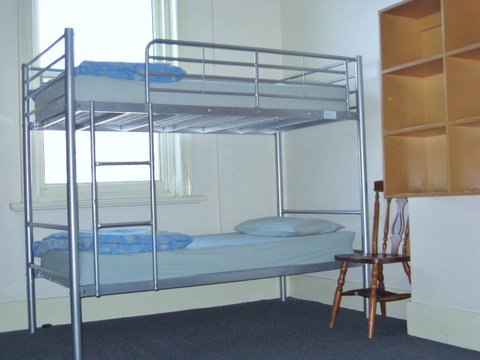 Backpack Oz - Accommodation Fremantle 40
