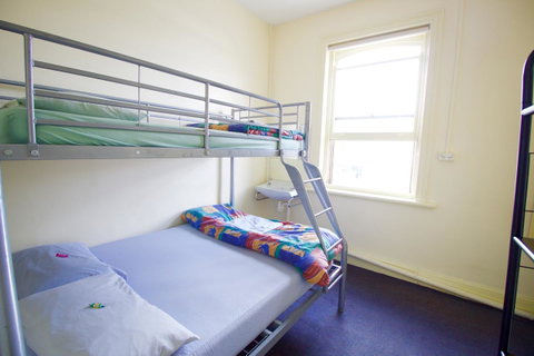 Backpack Oz - Accommodation Fremantle 21