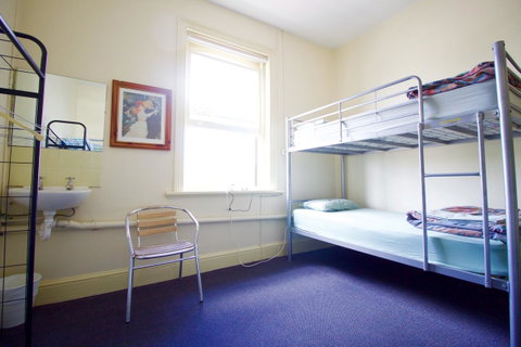 Backpack Oz - Accommodation Fremantle 39