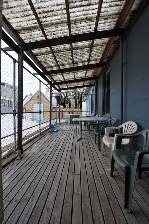 Backpack Oz - Accommodation Fremantle 20