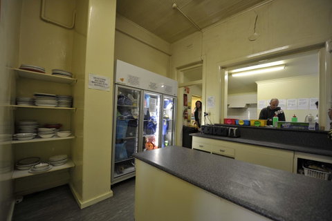 Backpack Oz - Accommodation Fremantle 26
