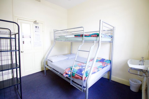 Backpack Oz - Accommodation Fremantle 38