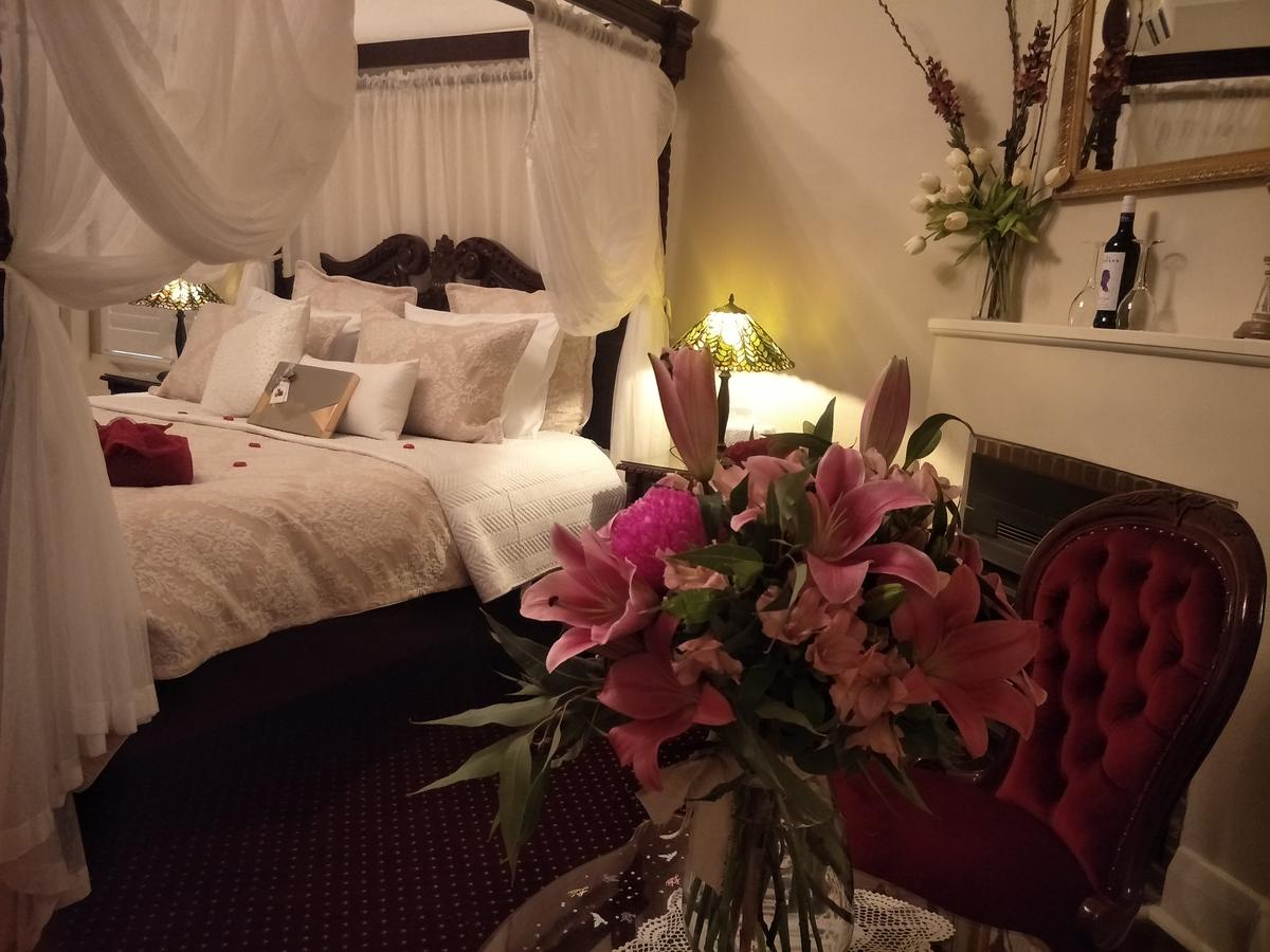 Vine Vale SA Accommodation Fremantle