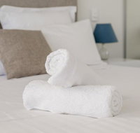 Ther-Rich Elegant 1BR Apartment in Walkerville - Accommodation Fremantle
