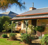 Ruby's Cottage - Accommodation Fremantle
