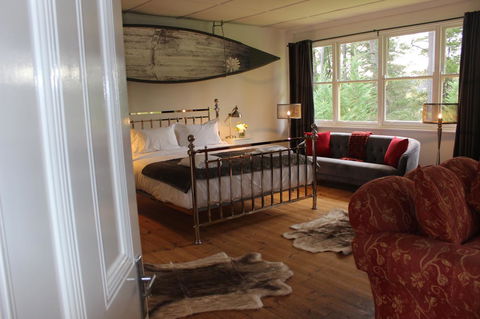 Pirralilla Estate Adelaide Hills - Accommodation Fremantle 6
