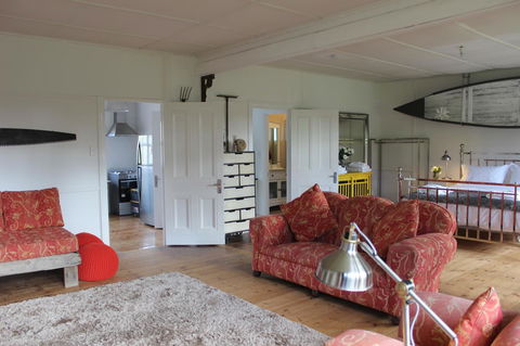 Pirralilla Estate Adelaide Hills - Accommodation Fremantle 2