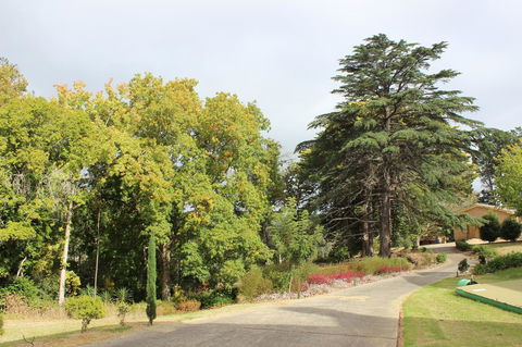 Pirralilla Estate Adelaide Hills - Accommodation Fremantle 17