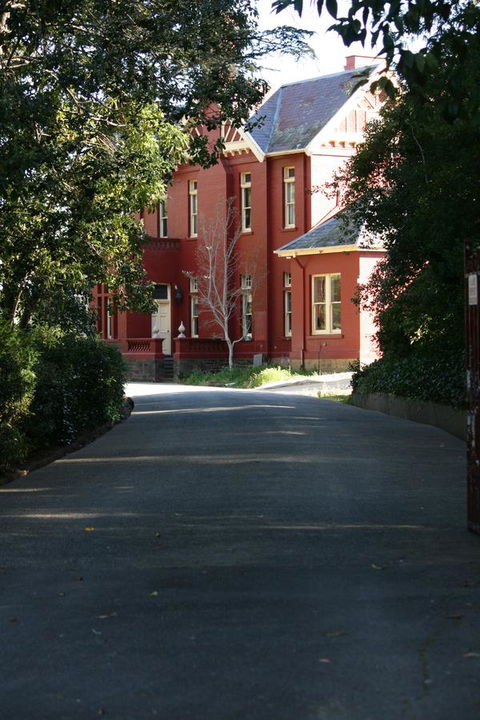 Pirralilla Estate Adelaide Hills - Accommodation Fremantle 0
