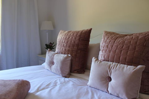 Pirralilla Estate Adelaide Hills - Accommodation Fremantle 7