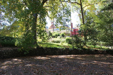 Pirralilla Estate Adelaide Hills - Accommodation Fremantle 25