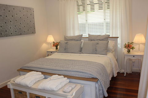 Pirralilla Estate Adelaide Hills - Accommodation Fremantle 15