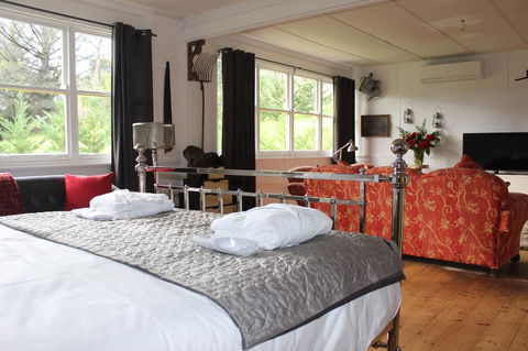 Pirralilla Estate Adelaide Hills - Accommodation Fremantle 1