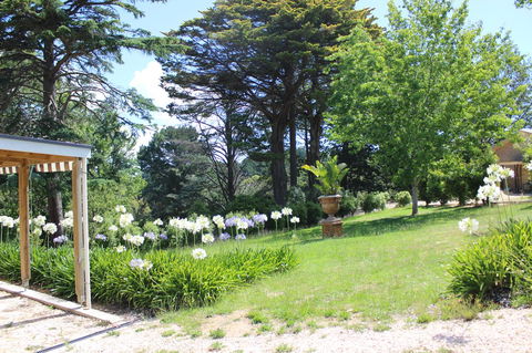 Pirralilla Estate Adelaide Hills - Accommodation Fremantle 21