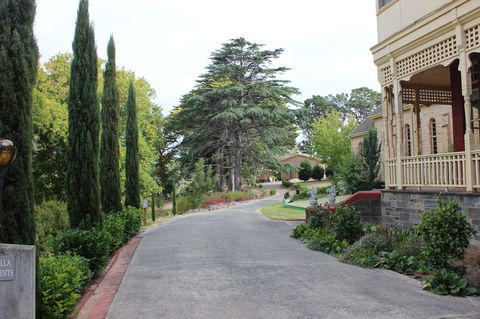 Pirralilla Estate Adelaide Hills - Accommodation Fremantle 11