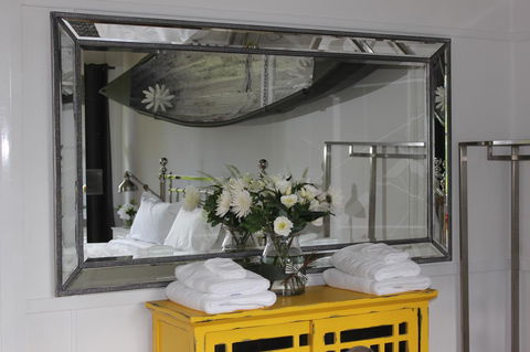 Pirralilla Estate Adelaide Hills - Accommodation Fremantle 4