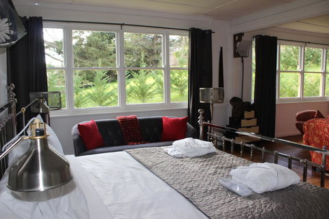 Pirralilla Estate Adelaide Hills - Accommodation Fremantle 3