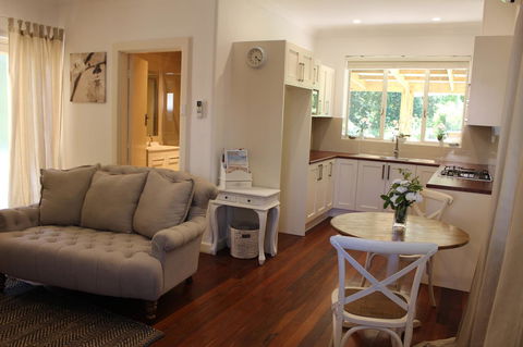 Pirralilla Estate Adelaide Hills - Accommodation Fremantle 16