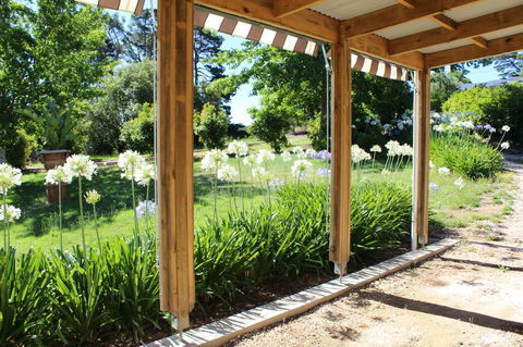 Pirralilla Estate Adelaide Hills - Accommodation Fremantle 20