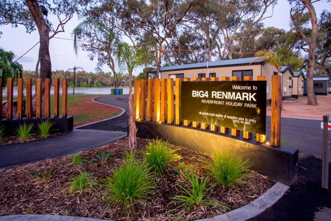 BIG4 Renmark Riverfront Holiday Park - Accommodation Fremantle 27
