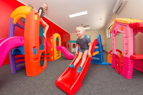 BIG4 Renmark Riverfront Holiday Park - Accommodation Fremantle 14