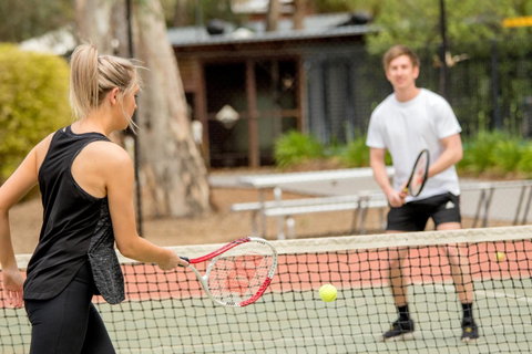 BIG4 Renmark Riverfront Holiday Park - Accommodation Fremantle 16