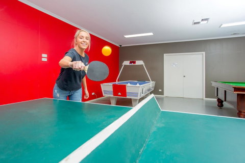 BIG4 Renmark Riverfront Holiday Park - Accommodation Fremantle 24