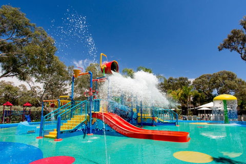 BIG4 Renmark Riverfront Holiday Park - Accommodation Fremantle 10