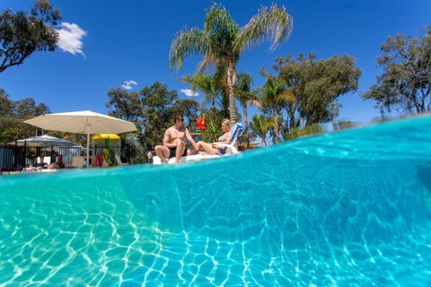 BIG4 Renmark Riverfront Holiday Park - Accommodation Fremantle 3