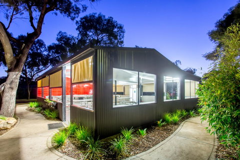 BIG4 Renmark Riverfront Holiday Park - Accommodation Fremantle 44