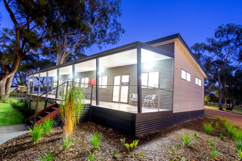 BIG4 Renmark Riverfront Holiday Park - Accommodation Fremantle 17