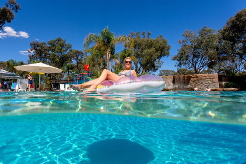 BIG4 Renmark Riverfront Holiday Park - Accommodation Fremantle 18