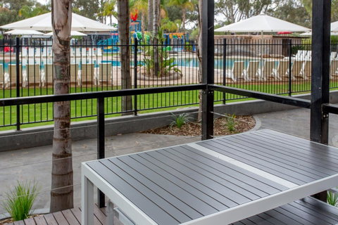 BIG4 Renmark Riverfront Holiday Park - Accommodation Fremantle 8
