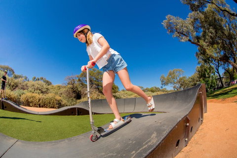 BIG4 Renmark Riverfront Holiday Park - Accommodation Fremantle 34