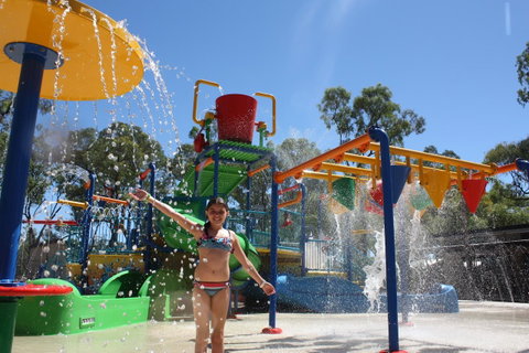 BIG4 Renmark Riverfront Holiday Park - Accommodation Fremantle 32