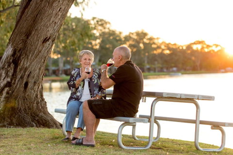 BIG4 Renmark Riverfront Holiday Park - Accommodation Fremantle 39