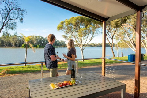 BIG4 Renmark Riverfront Holiday Park - Accommodation Fremantle 5