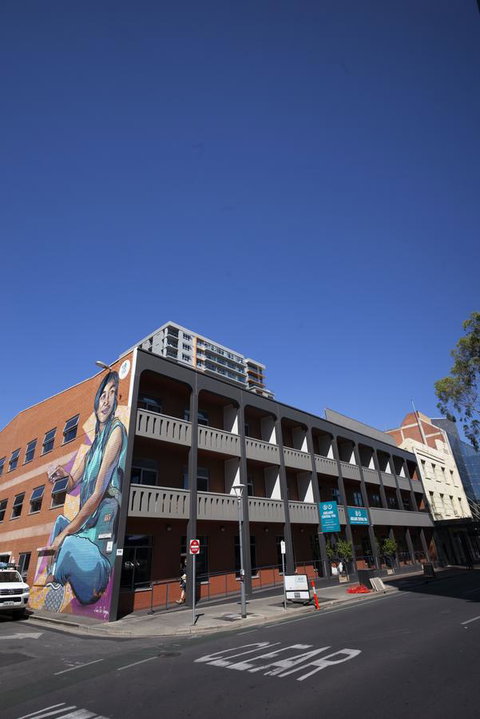 YHA Adelaide Central - Accommodation Fremantle 6
