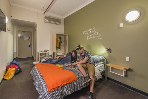YHA Adelaide Central - Accommodation Fremantle 36