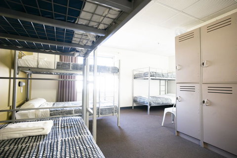 YHA Adelaide Central - Accommodation Fremantle 23