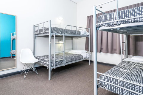 YHA Adelaide Central - Accommodation Fremantle 33