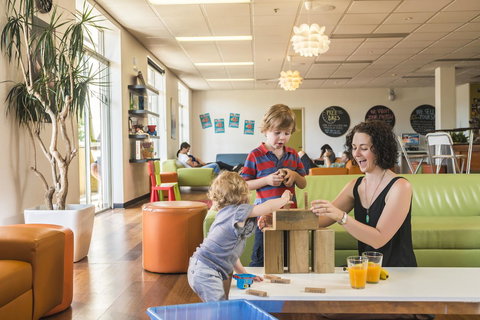YHA Adelaide Central - Accommodation Fremantle 42