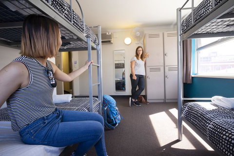 YHA Adelaide Central - Accommodation Fremantle 18