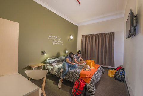 YHA Adelaide Central - Accommodation Fremantle 39