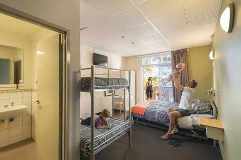 YHA Adelaide Central - Accommodation Fremantle 37