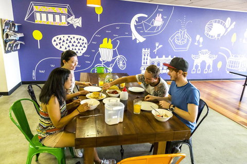 YHA Adelaide Central - Accommodation Fremantle 8