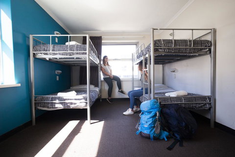 YHA Adelaide Central - Accommodation Fremantle 14
