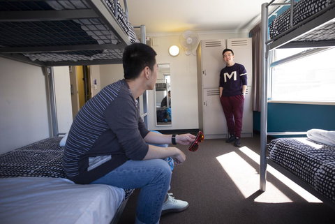 YHA Adelaide Central - Accommodation Fremantle 12