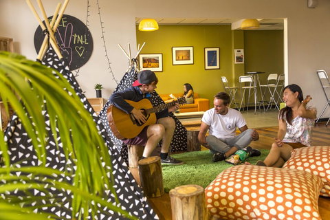 YHA Adelaide Central - Accommodation Fremantle 26