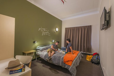 YHA Adelaide Central - Accommodation Fremantle 41